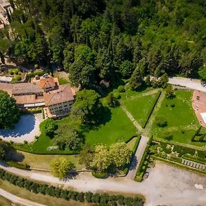  Séjour à la ferme Il Castellaro