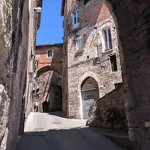  Appartement La Casina Di
